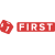 First